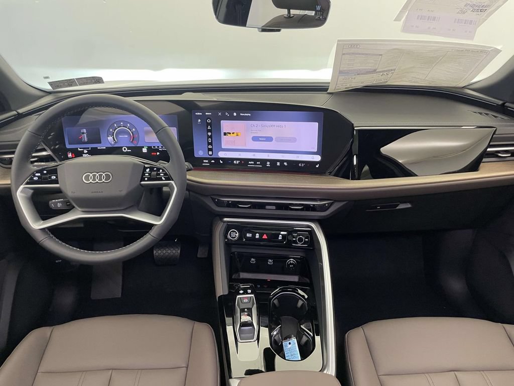 New 2026 Audi Q5 Premium Plus AWD/4WD image 26