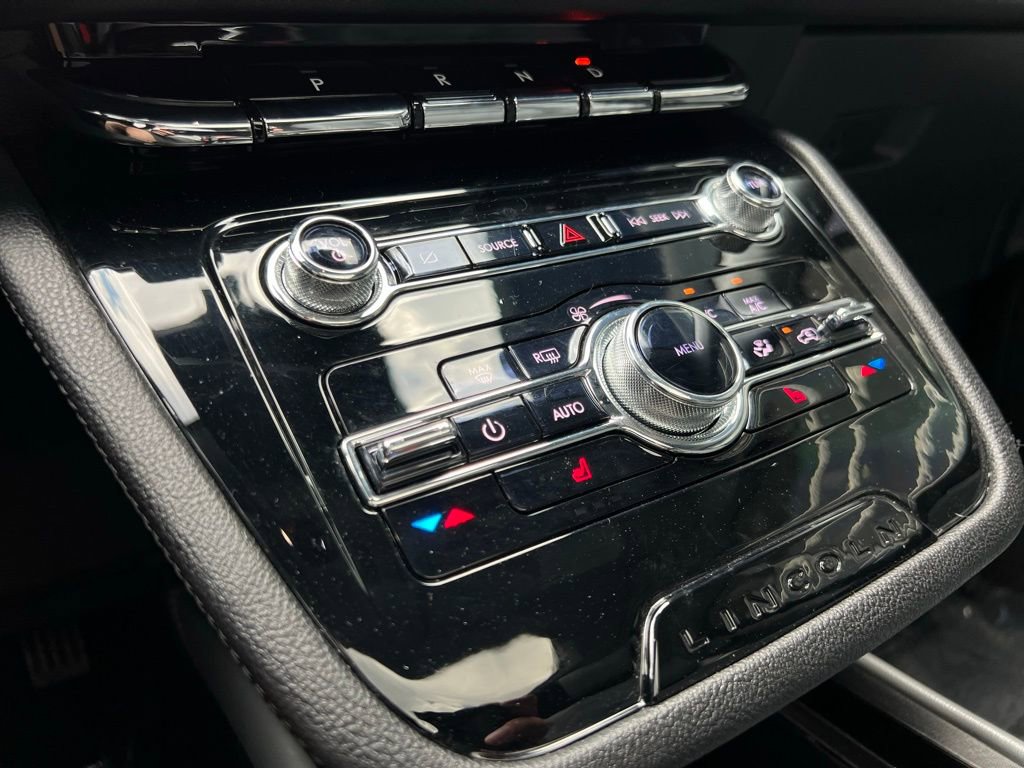 Used 2021 Lincoln Corsair Grand Touring image 53