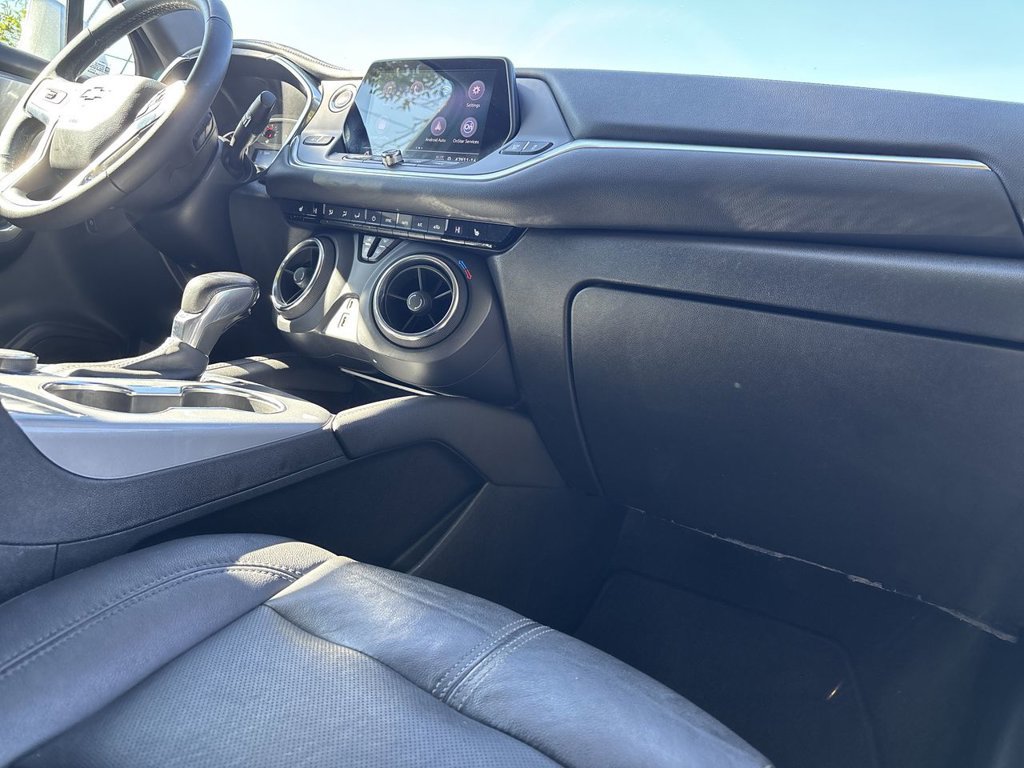 Certified 2020 Chevrolet Blazer LT AWD/4WD image 32