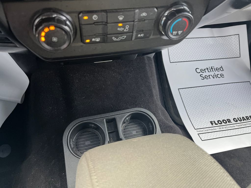 Used 2017 Ford F150 XLT w/ Equipment Group 301A Mid image 16