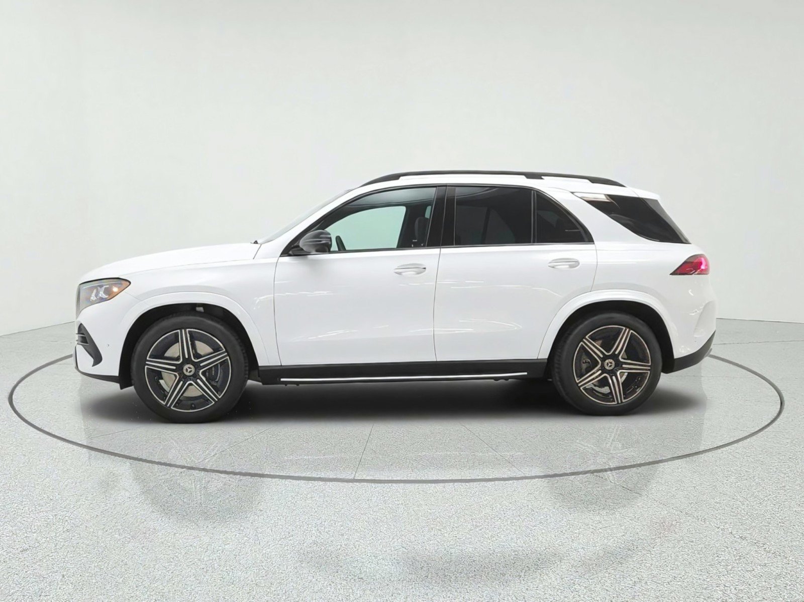 New 2027 Mercedes-Benz GLE 450 4MATIC image 8