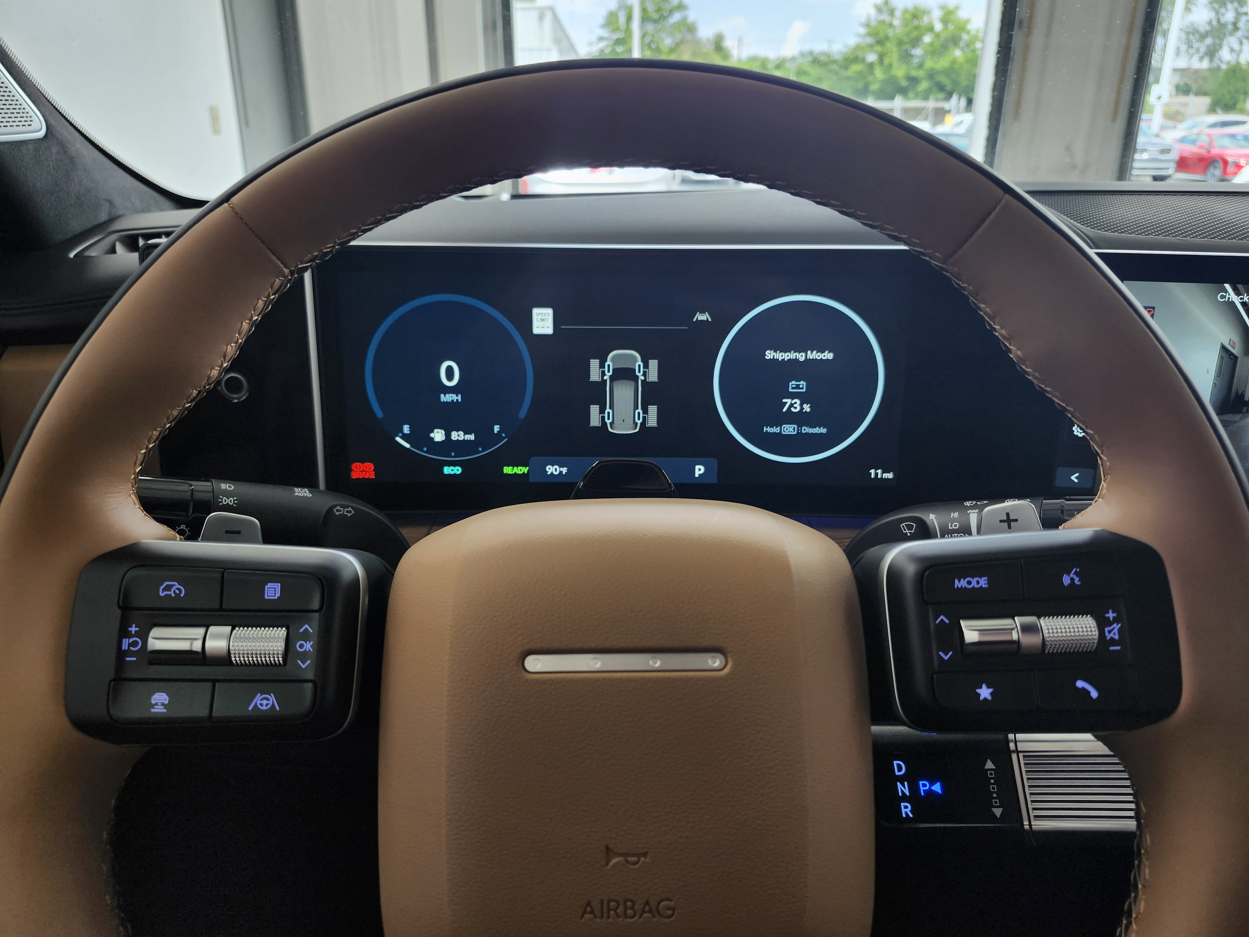 New 2026 Hyundai Santa Fe Calligraphy image 12