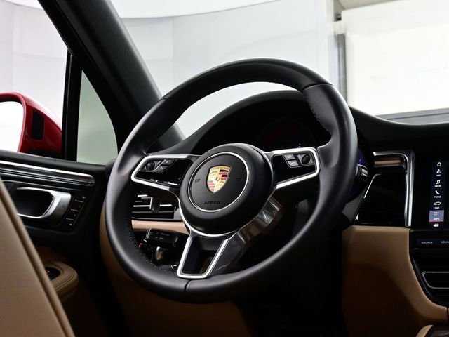 Certified 2020 Porsche Macan image 21