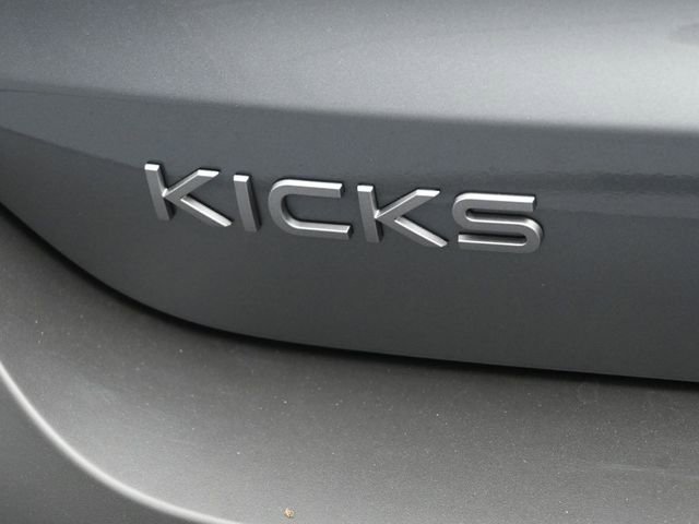 New 2026 Nissan Kicks SV w/ Illumination Package image 14
