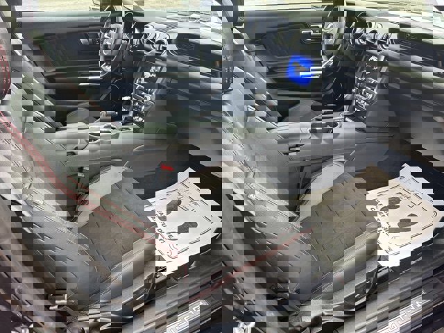 Used 2022 Ford Mustang GT Premium w/ California Special Package image 12