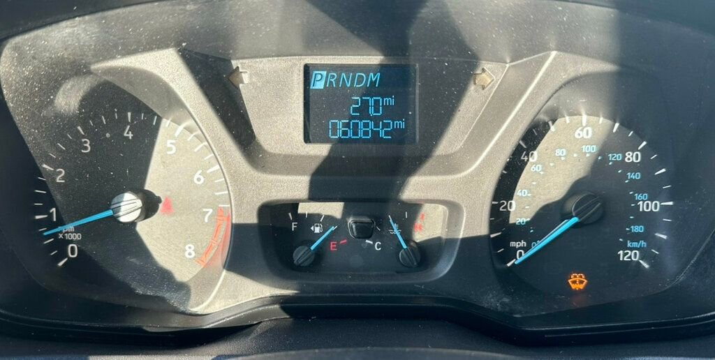 Used 2019 Ford Transit 250 138 image 13