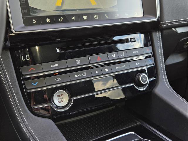 Used 2020 Jaguar F-PACE S image 16
