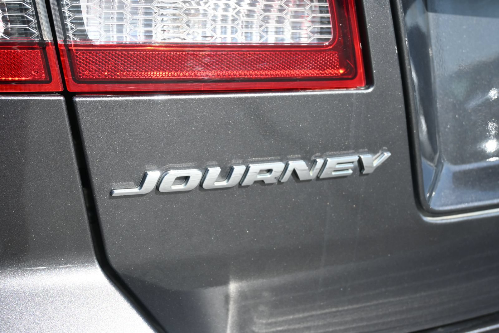 Used 2016 Dodge Journey Crossroad FWD image 22