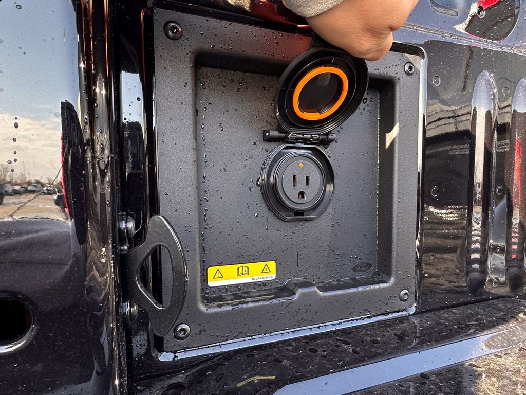 New 2026 Ford F150 Lariat w/ Equipment Group 501A Mid image 67