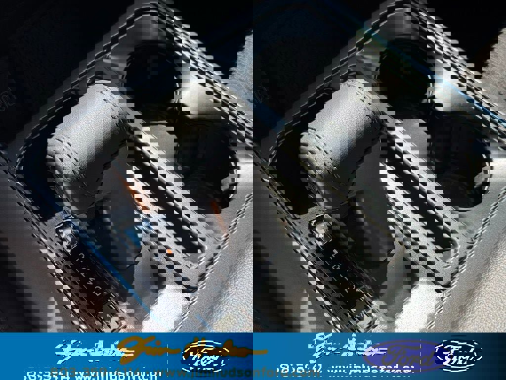 New 2025 Ford F150 XLT w/ Equipment Group 302A MID image 30