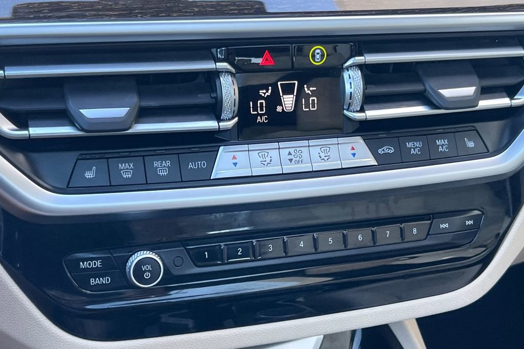 Used 2022 BMW X3 sDrive30i image 22