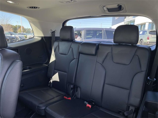 Certified 2022 Kia Telluride SX image 9