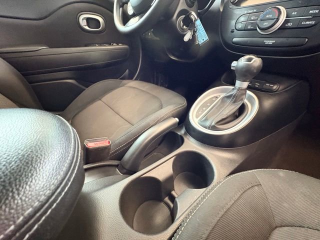 Used 2019 Kia Soul + FWD image 30