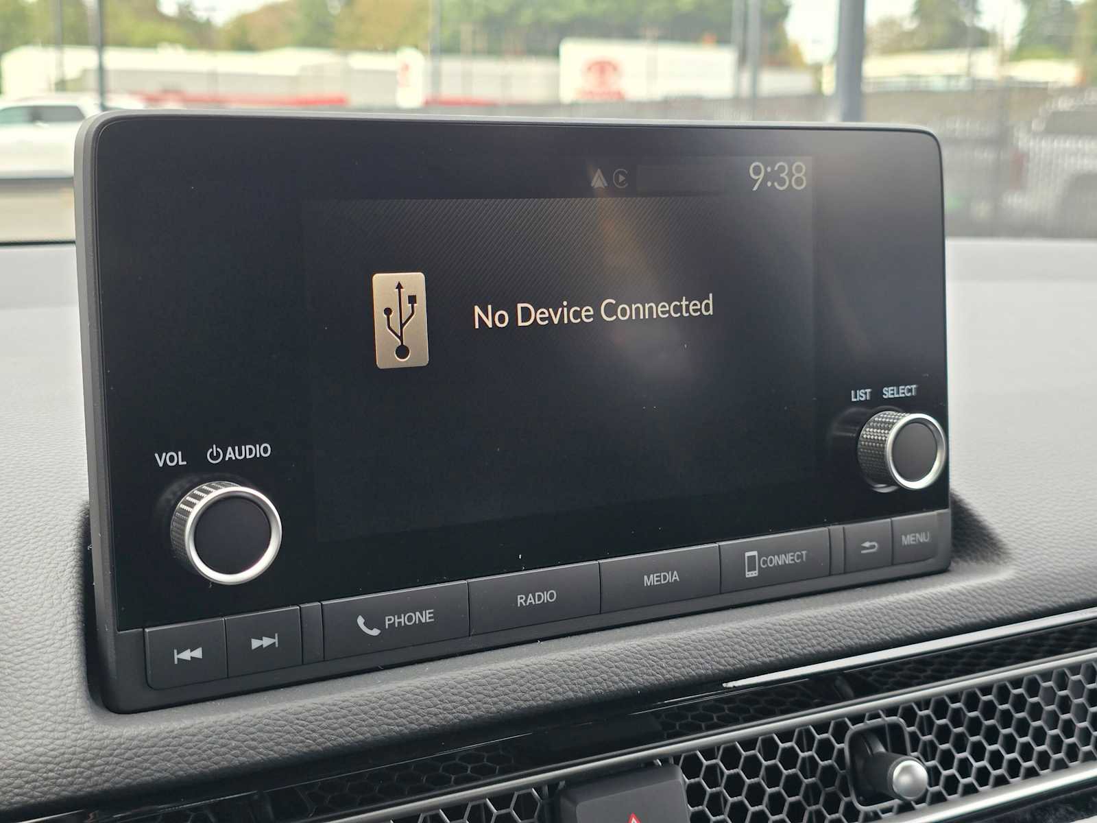 New 2026 Honda Civic Sport image 31