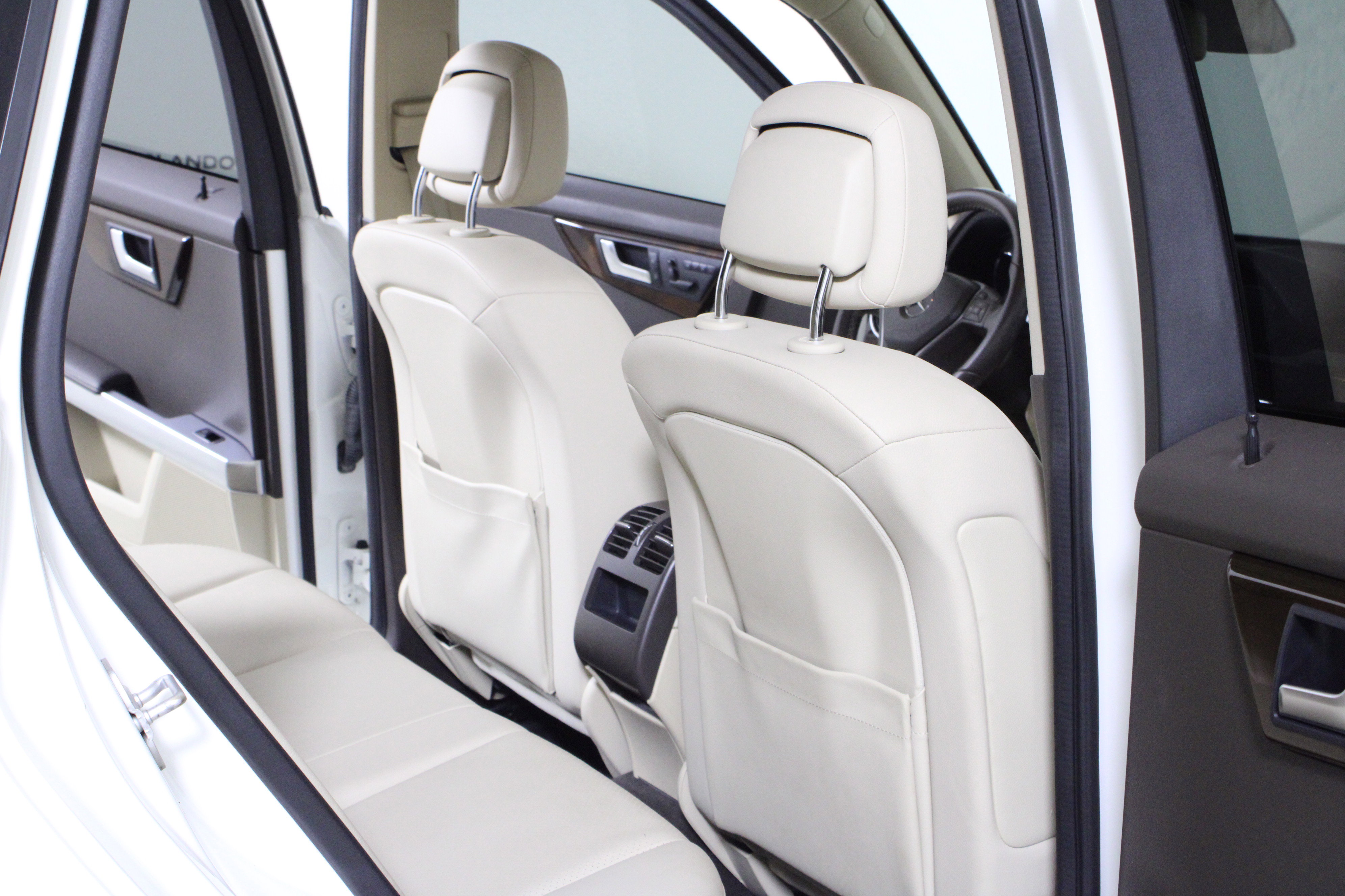 Used 2014 Mercedes-Benz GLK 350 2WD image 14