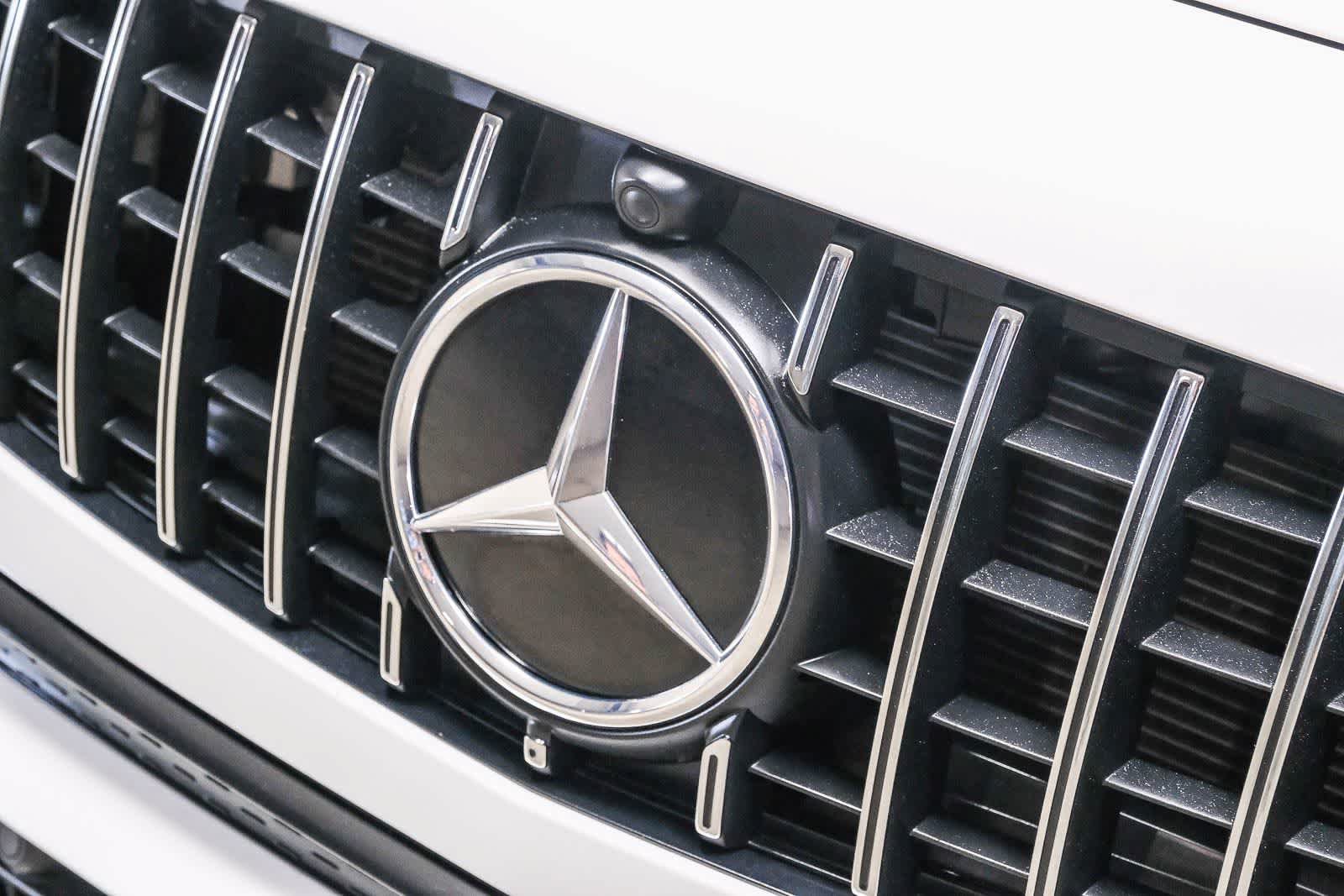 Certified 2023 Mercedes-Benz GLA 35 AMG 4MATIC image 14