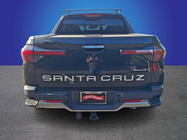 Used 2024 Hyundai Santa Cruz Limited AWD/4WD image 5