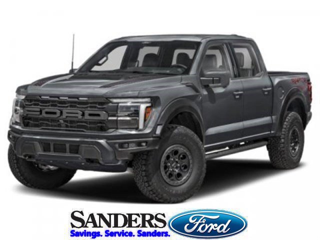 Used 2024 Ford F150 Raptor