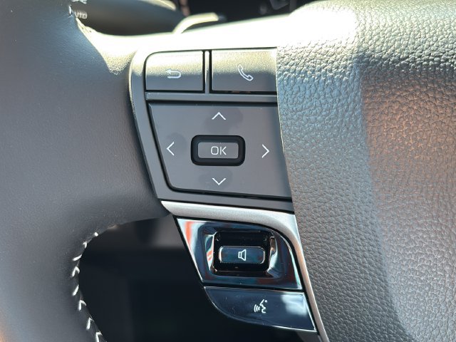 New 2026 Toyota Camry SE w/ Multimedia Upgrade Package FWD image 18