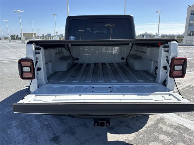 Used 2020 Jeep Gladiator Rubicon image 24