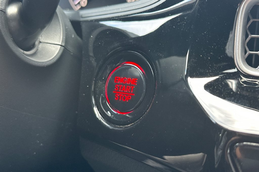 New 2026 Honda Civic Sport image 21