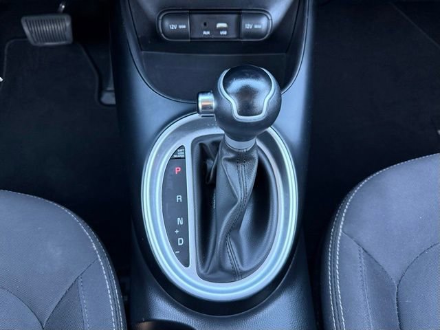 Used 2017 Kia Soul FWD image 26