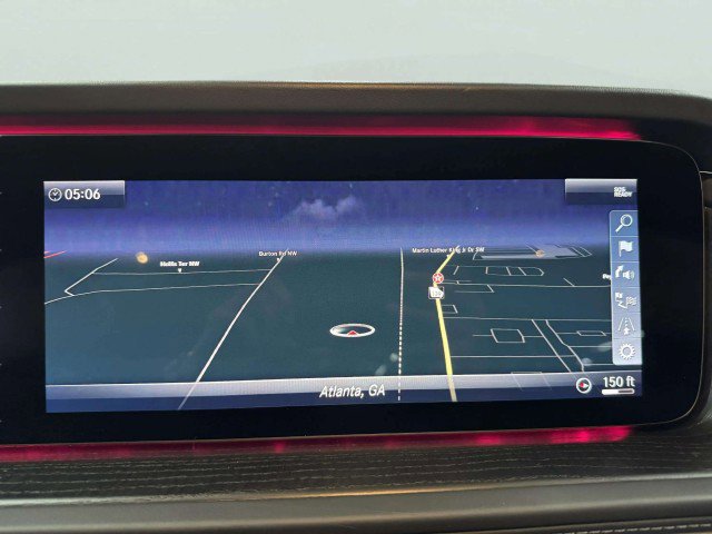 Used 2024 Mercedes-Benz G 550 image 34