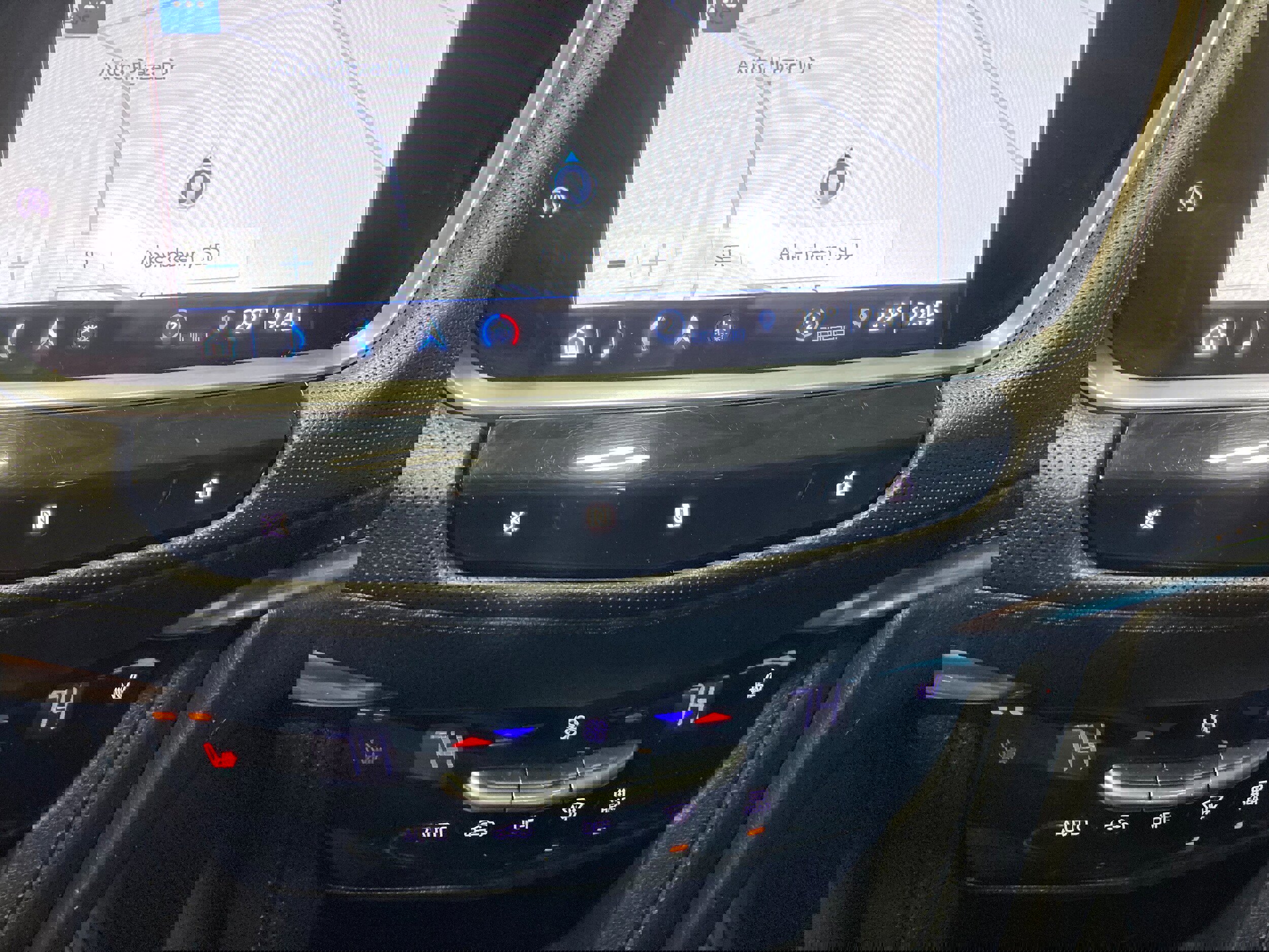 Used 2021 Cadillac XT5 Sportv w/ LPO, ONYX Package AWD/4WD image 29