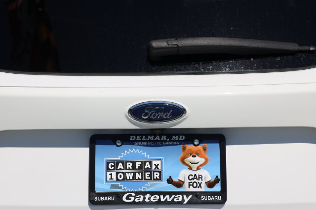 Used 2019 Ford Escape SEL AWD/4WD image 43