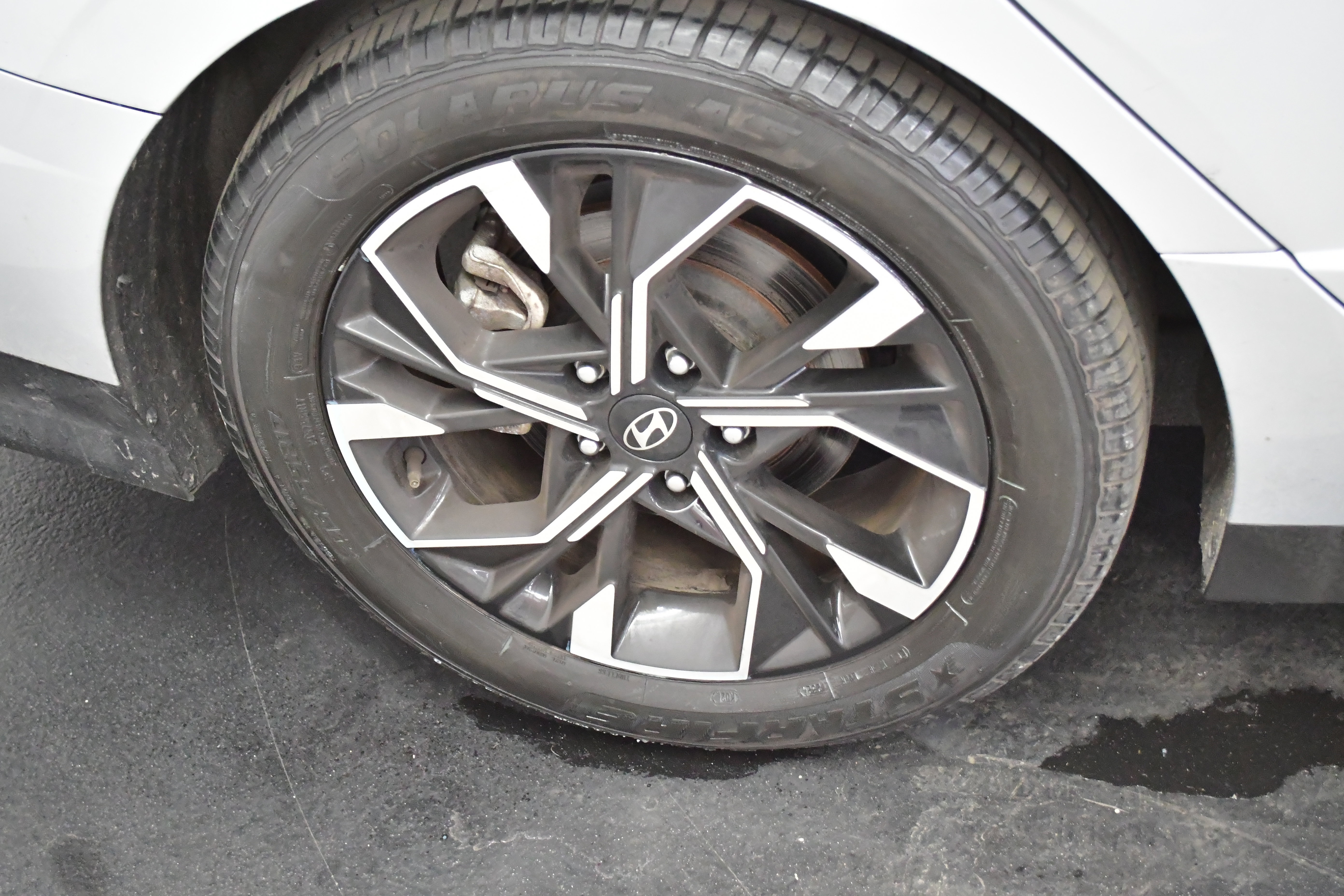 Used 2025 Hyundai Sonata SEL FWD image 36