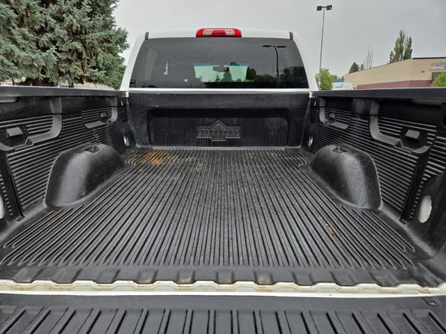 Used 2018 Chevrolet Silverado 2500 LT AWD/4WD image 30