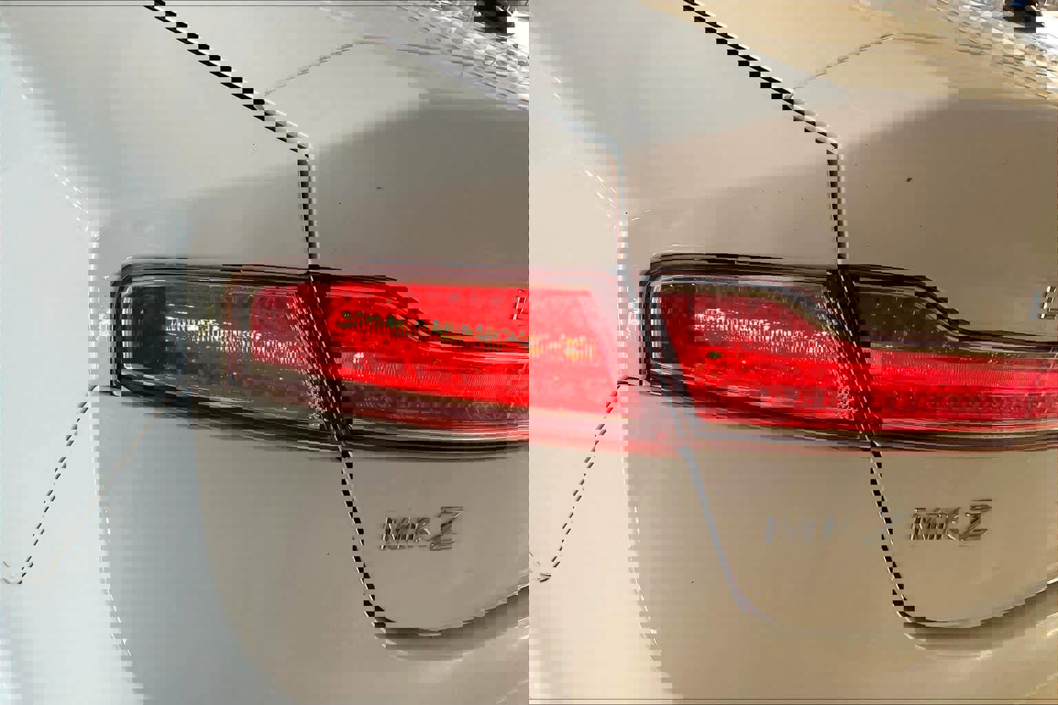 Used 2018 Lincoln MKZ Select w/ Climate Package image 26