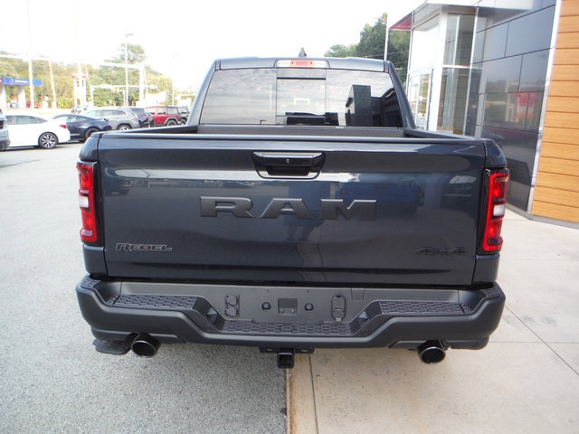 New 2027 RAM 1500 Rebel w/ Rebel Level 2 Equipment Group AWD/4WD image 18