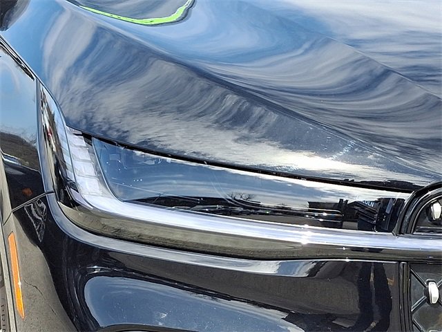 Certified 2025 Lincoln Nautilus Reserve image 9