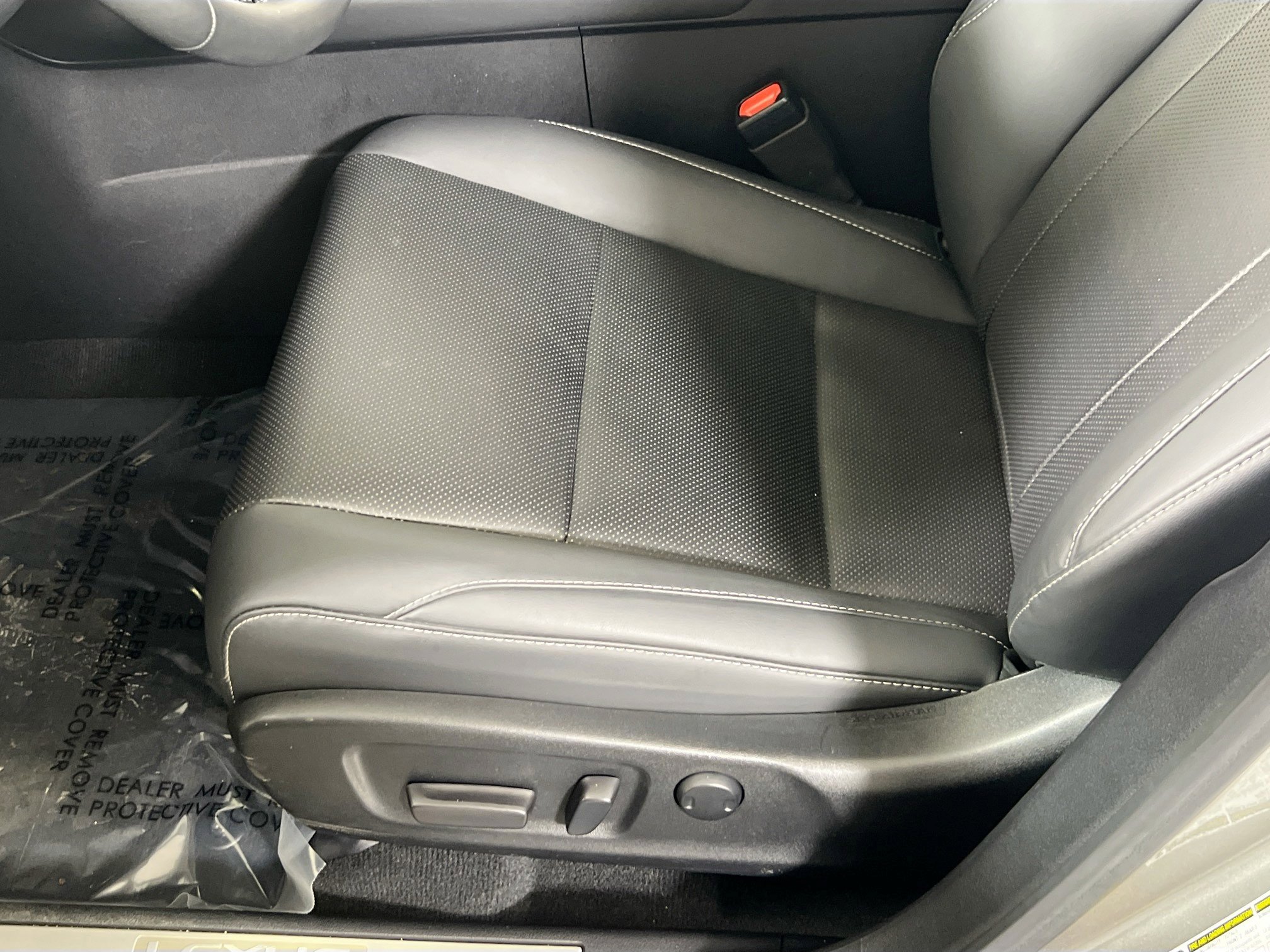 Used 2022 Lexus RX 350 AWD w/ Premium Package image 18