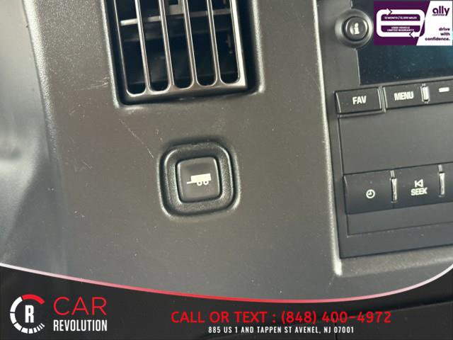 Used 2020 GMC Savana 3500 LT w/ LT Preferred Equipment Group image 22