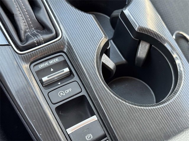 Used 2024 Honda Civic Touring image 25