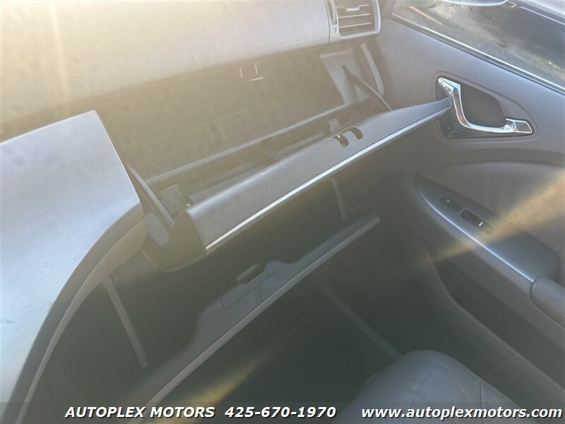 Used 2008 Honda Odyssey EX-L image 28