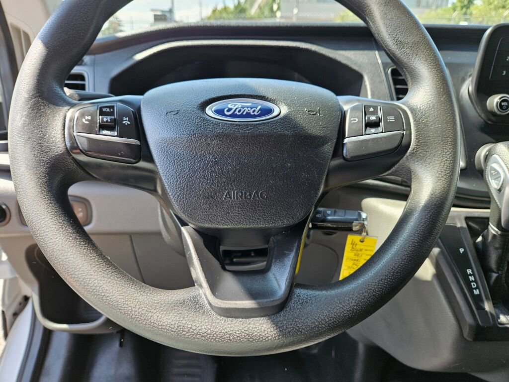 Used 2020 Ford Transit 150 Low Roof image 19