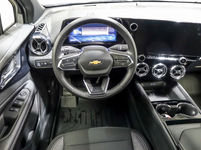 New 2026 Chevrolet Blazer EV LT image 12