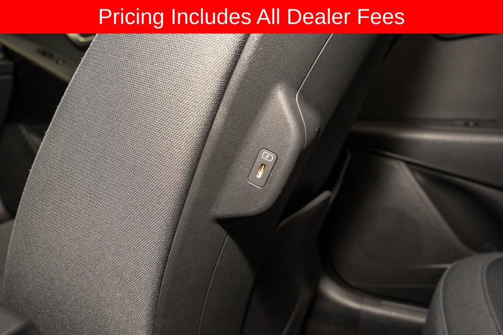 Used 2023 Kia Niro LX FWD image 7