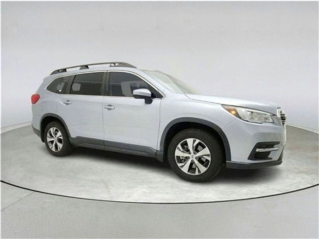 Used 2021 Subaru Ascent Premium w/ Convenience Package