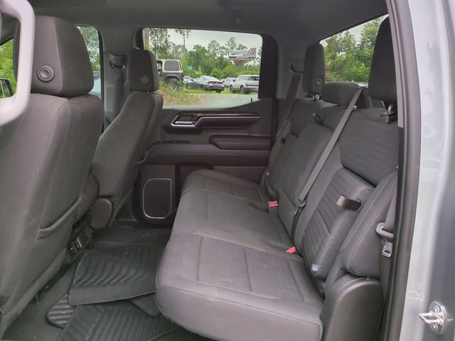Used 2023 GMC Sierra 1500 Elevation RWD image 14