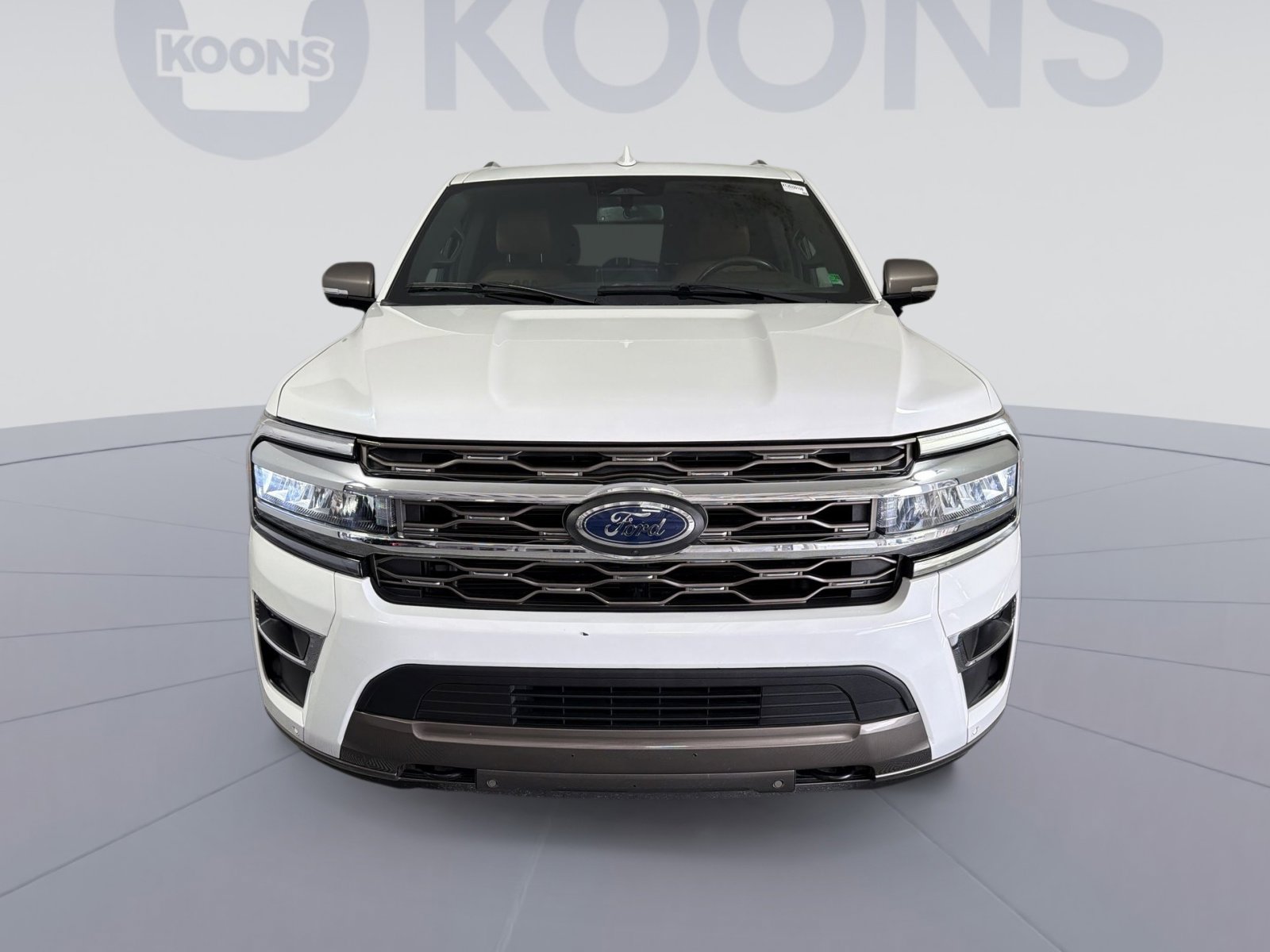 Used 2022 Ford Expedition Max King Ranch image 11