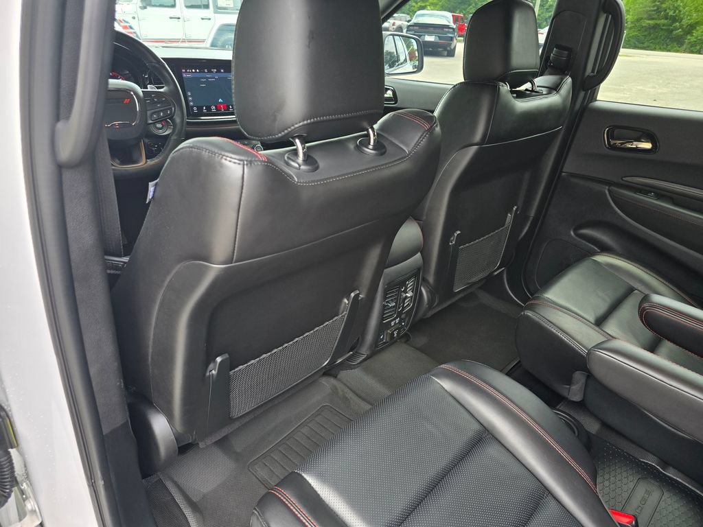 Used 2023 Dodge Durango R/T AWD/4WD image 25