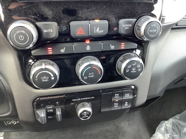 New 2026 RAM 1500 Big Horn image 9