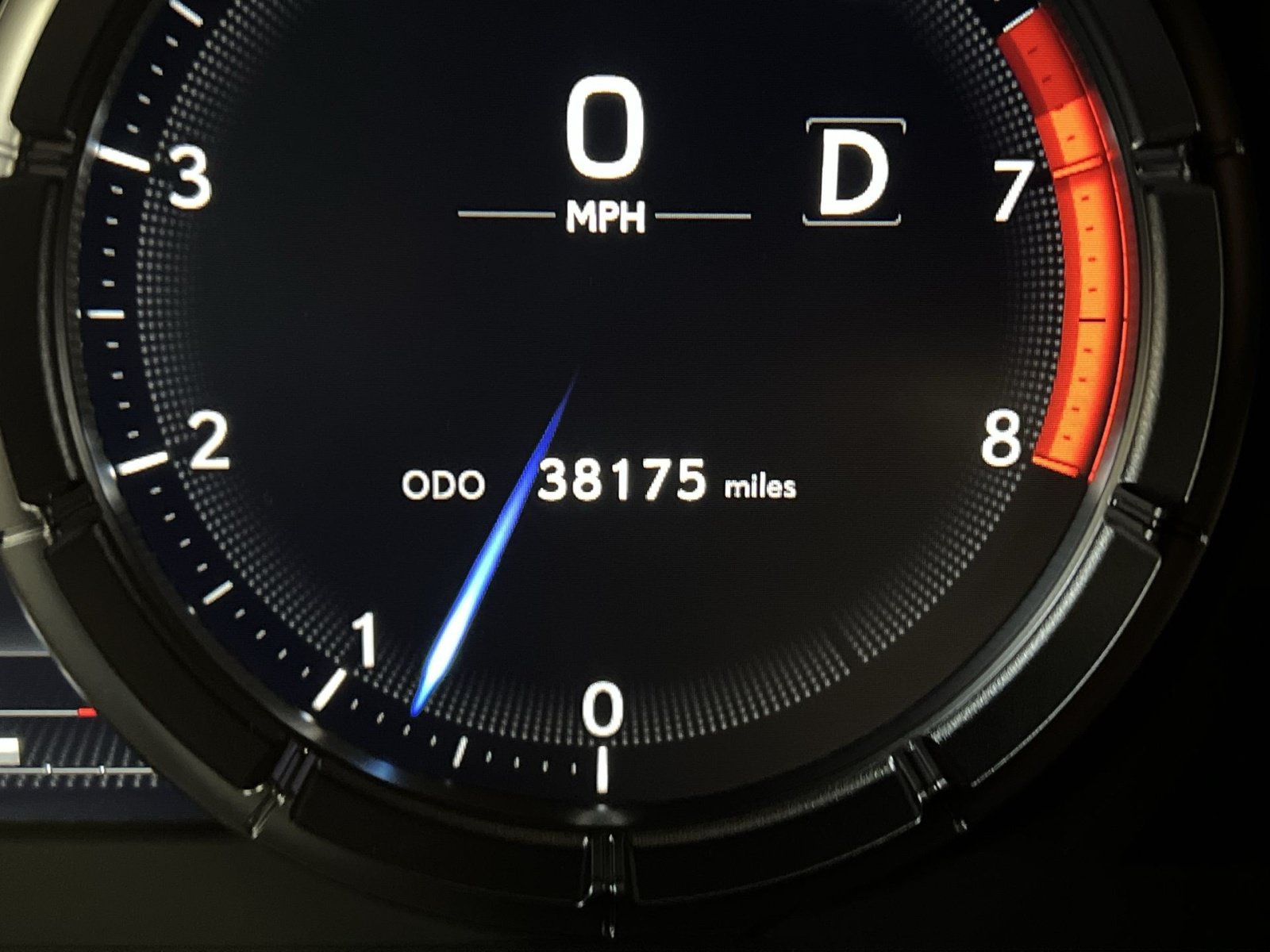 Used 2023 Lexus IS 350 F Sport AWD/4WD image 14