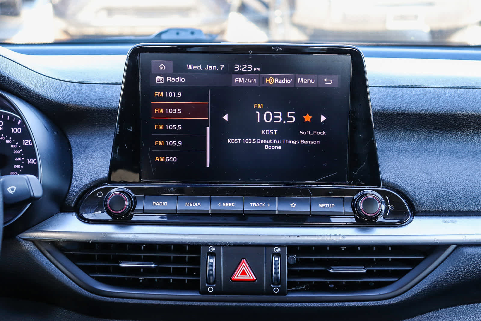 Used 2023 Kia Forte LXS w/ LXS Technology Package image 15