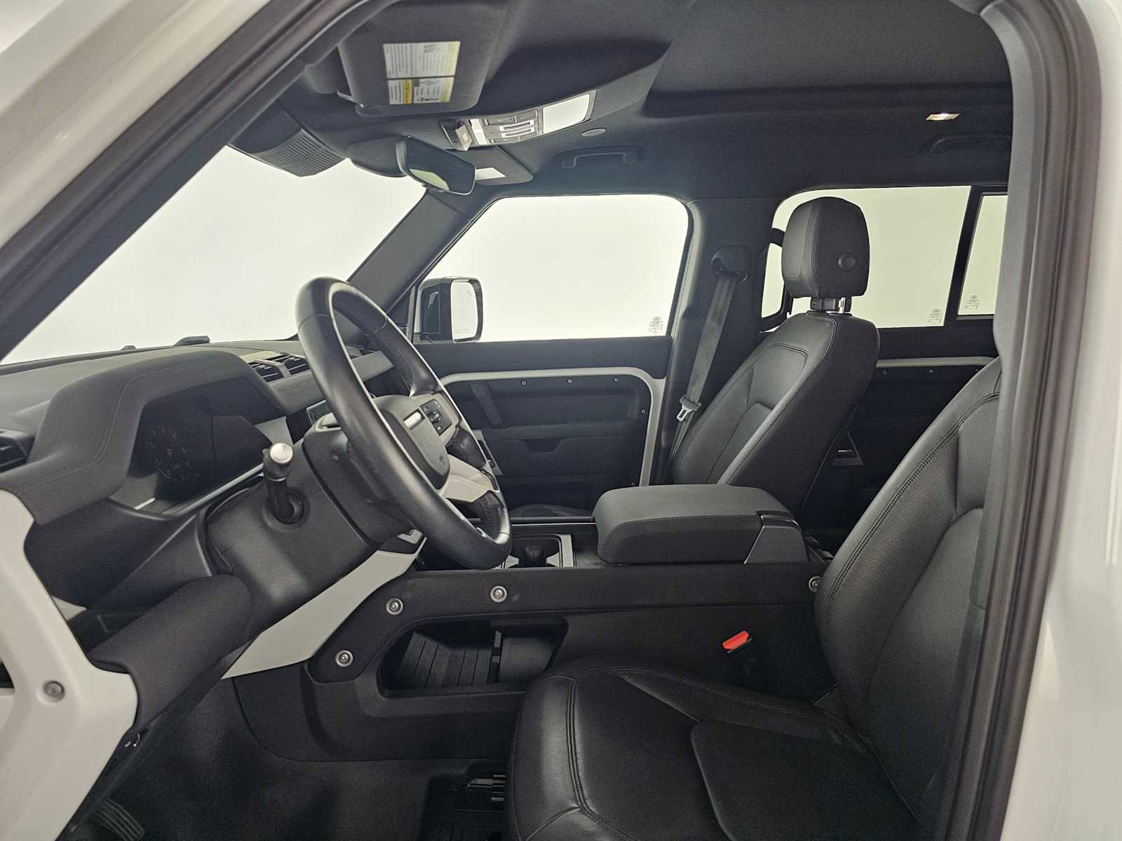 Used 2023 Land Rover Defender 110 S image 20