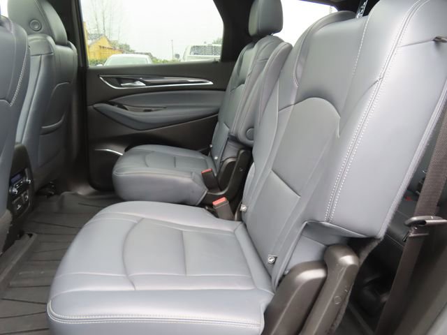 Used 2022 Buick Enclave Essence w/ Experience Buick Package AWD/4WD image 45
